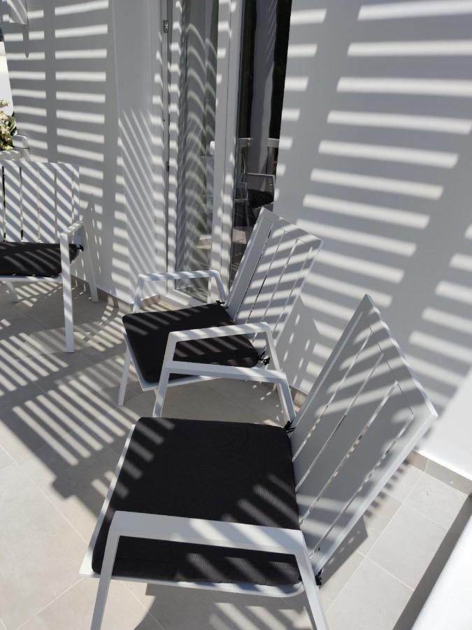 Sofos Suites Mykonos Mykonos Town Экстерьер фото