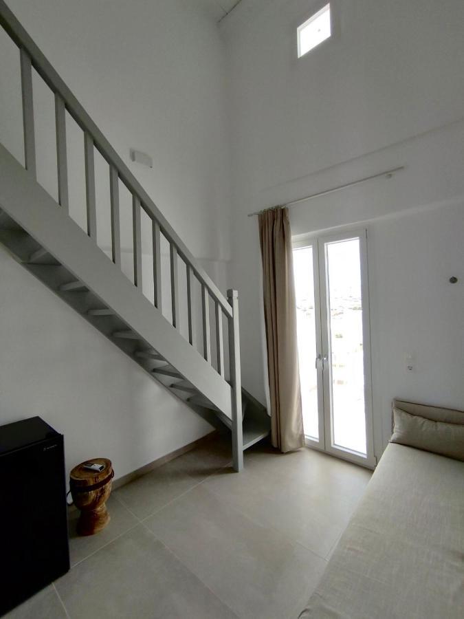 Sofos Suites Mykonos Mykonos Town Экстерьер фото