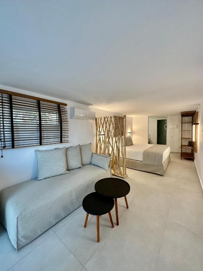 Sofos Suites Mykonos Mykonos Town Экстерьер фото