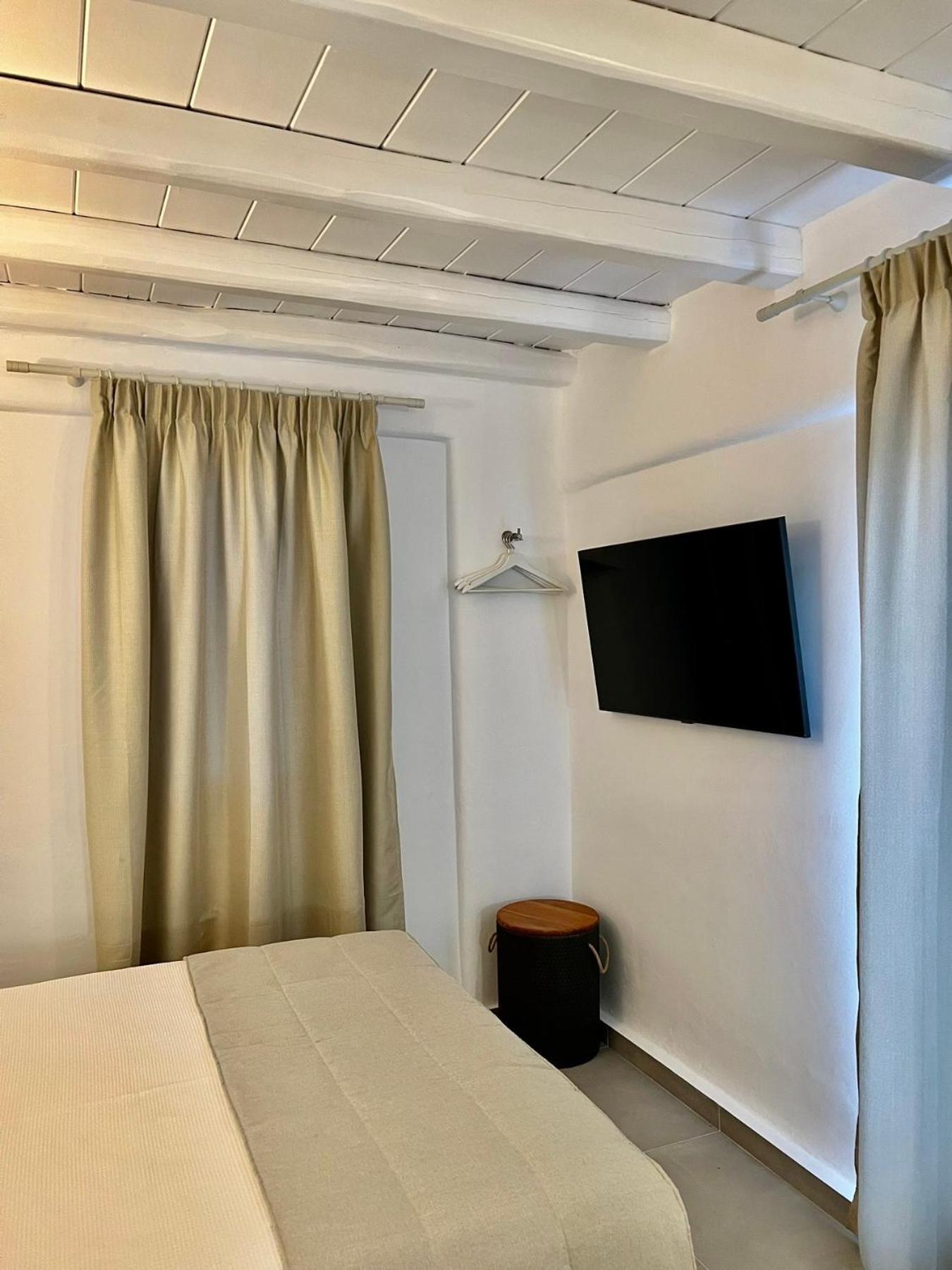 Sofos Suites Mykonos Mykonos Town Экстерьер фото