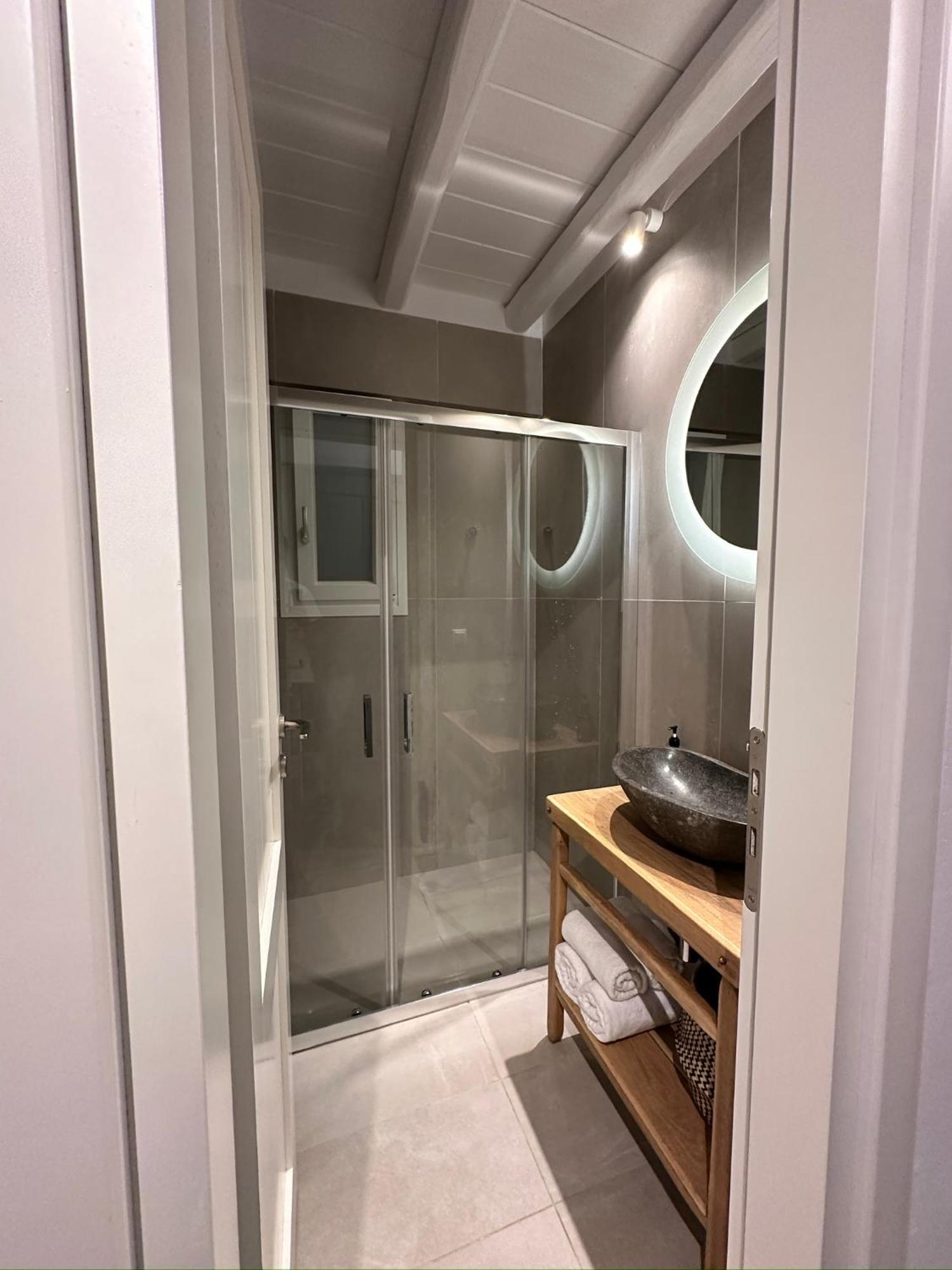 Sofos Suites Mykonos Mykonos Town Экстерьер фото