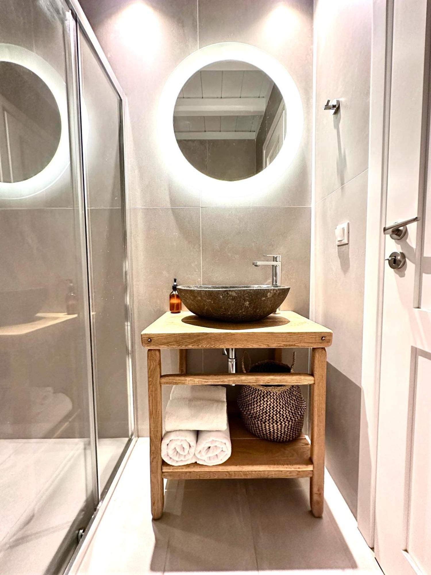 Sofos Suites Mykonos Mykonos Town Экстерьер фото