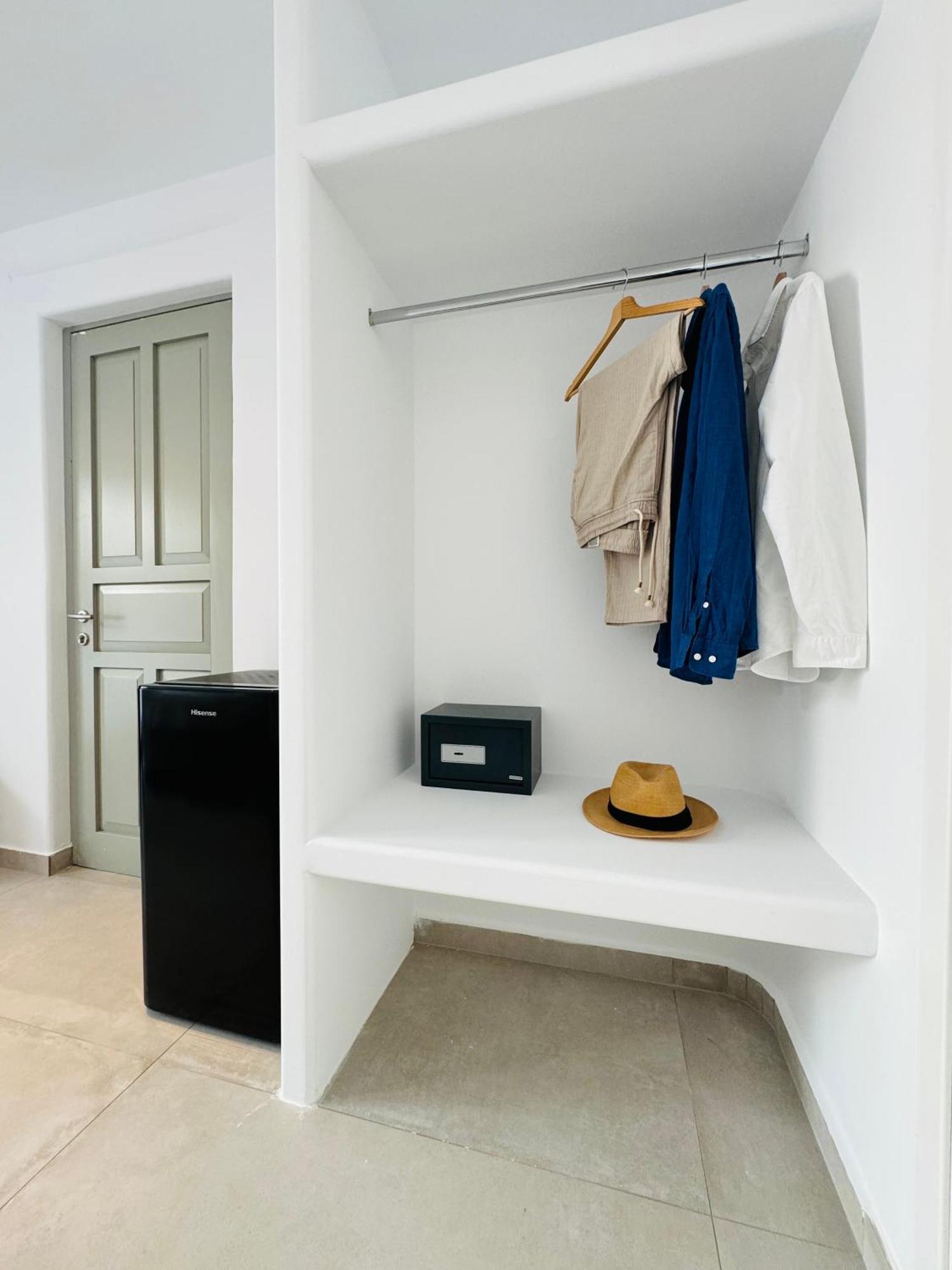 Sofos Suites Mykonos Mykonos Town Экстерьер фото