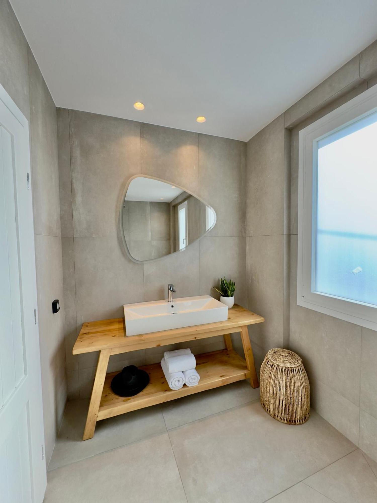 Sofos Suites Mykonos Mykonos Town Экстерьер фото