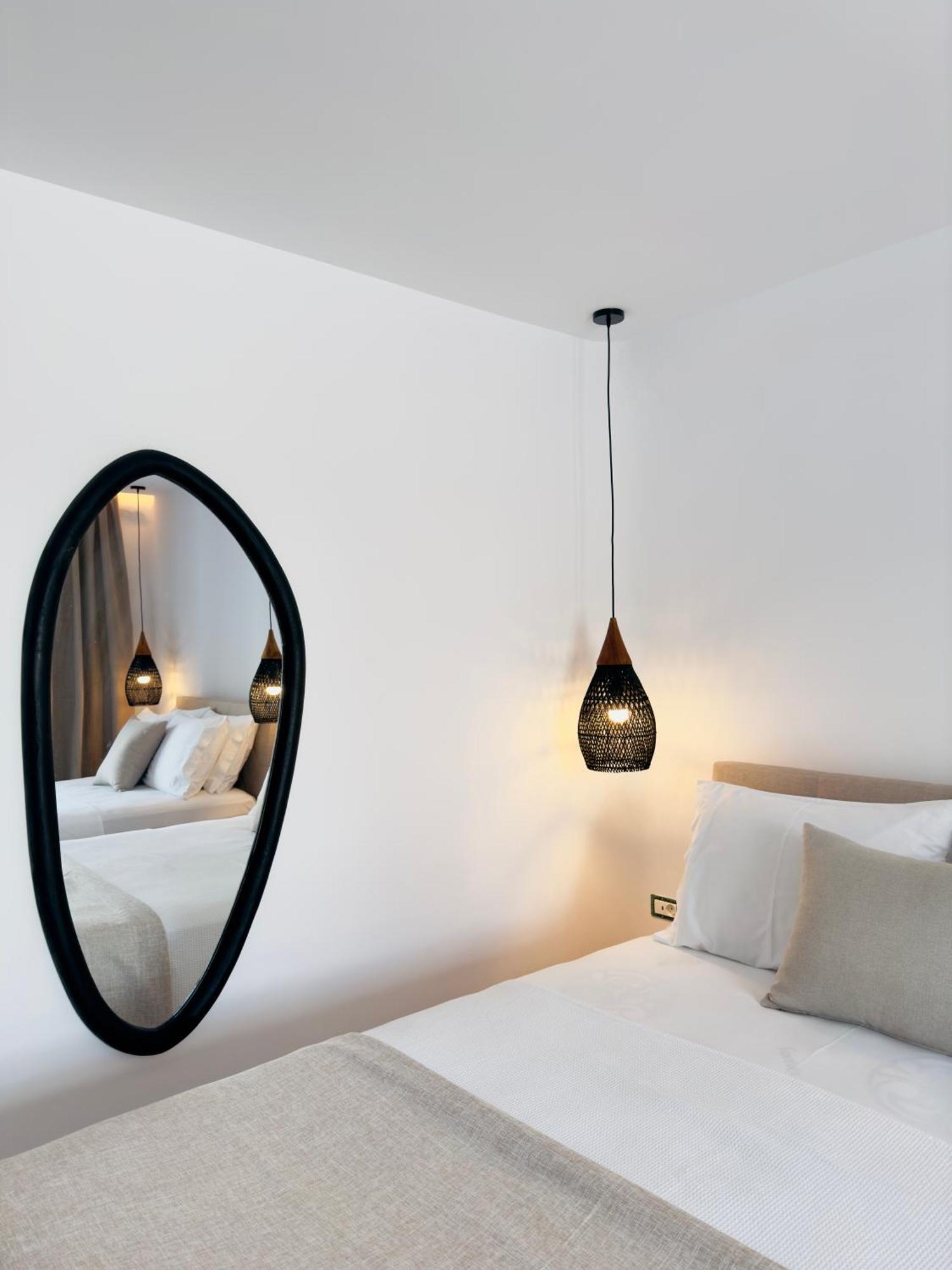 Sofos Suites Mykonos Mykonos Town Экстерьер фото